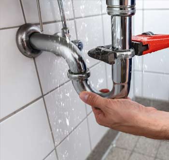 Urgence Plombier Paris 10